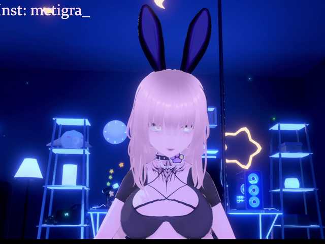 Mctigra's BongaCams show and profile