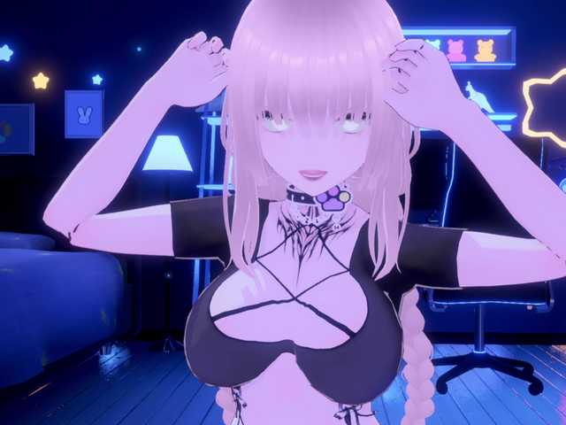 Mctigra from BongaCams