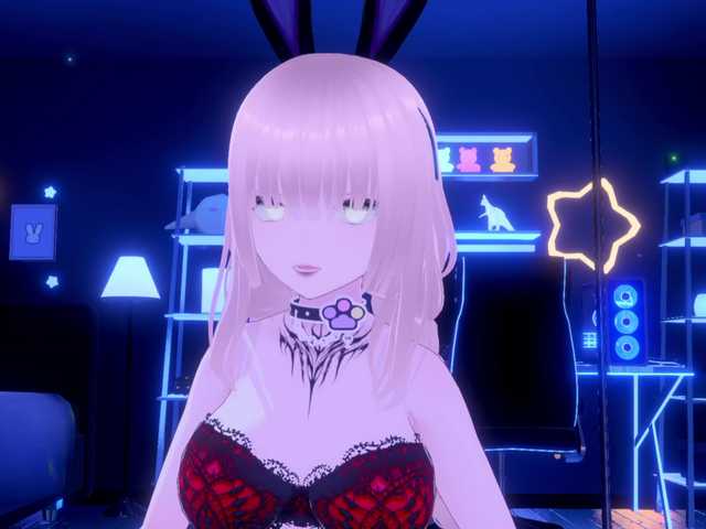 Mctigra's BongaCams show and profile