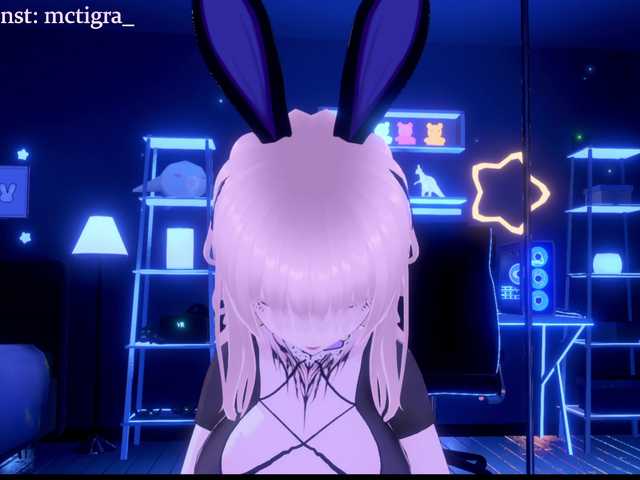 Mctigra from BongaCams