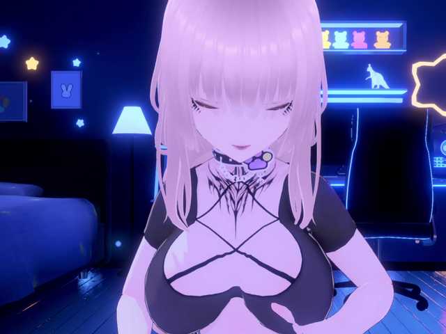 Mctigra from BongaCams