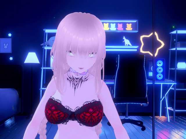 Mctigra's BongaCams show and profile