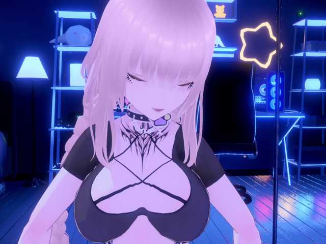 Mctigra from BongaCams