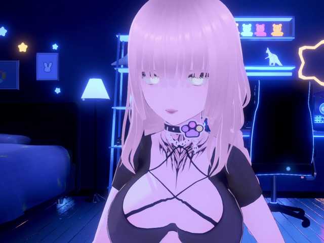 Mctigra from BongaCams is Freechat