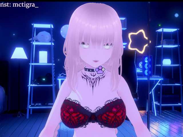 BongaCams Mctigra is Freechat Mctigra — Lovens 1 @remain