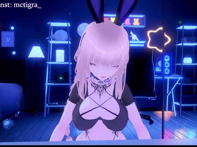 Mctigra's BongaCams show and profile