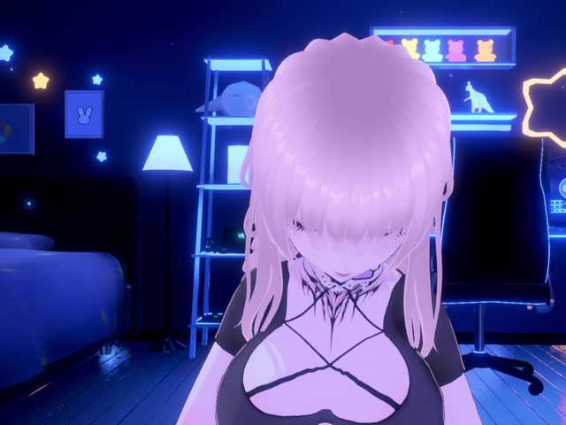 Mctigra from BongaCams