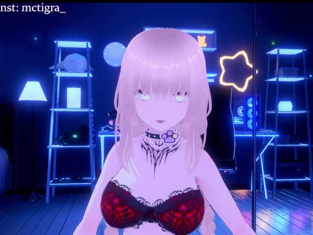 BongaCams Mctigra is Freechat Mctigra — Lovens 1 @remain