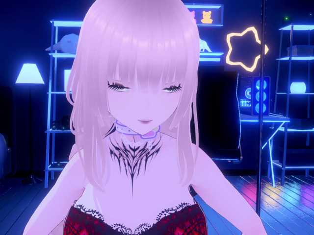 Mctigra's BongaCams show and profile