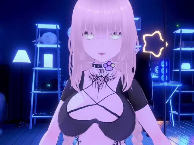 Mctigra's BongaCams show and profile