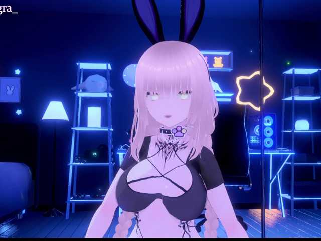 Mctigra from BongaCams is Freechat