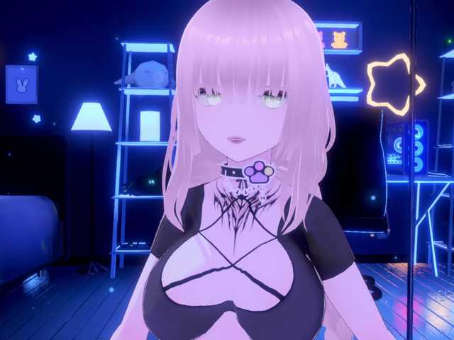 Mctigra from BongaCams is Freechat