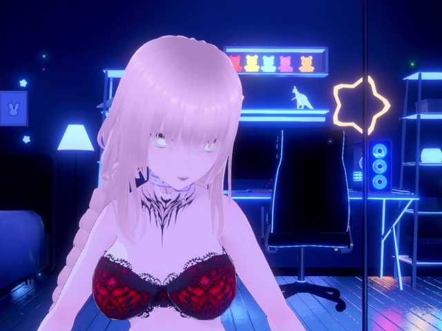 Mctigra's BongaCams show and profile