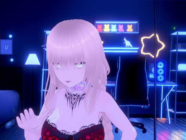 Mctigra's BongaCams show and profile