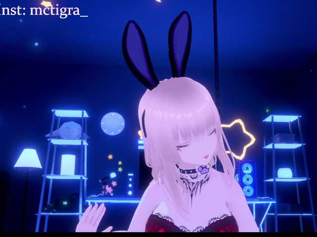 Mctigra's BongaCams show and profile