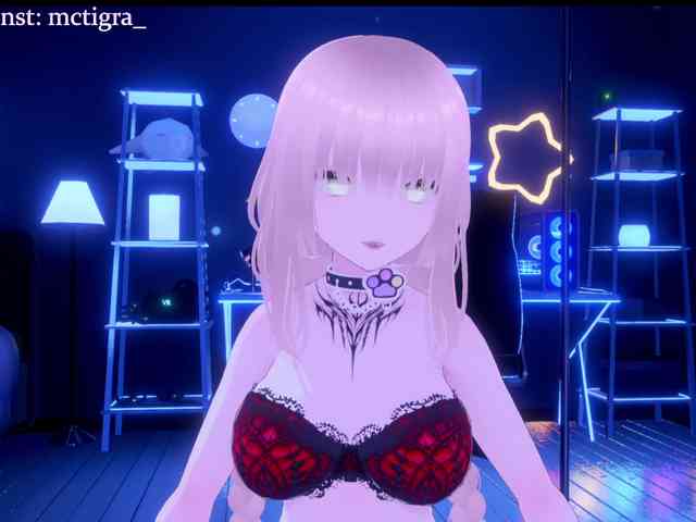 web cam striptease Mctigra