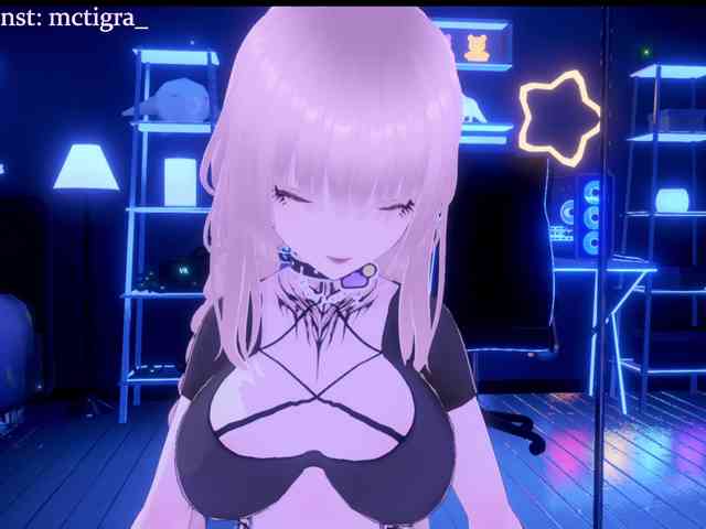 web cam striptease Mctigra