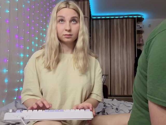 Dima-Katya-love's BongaCams show and profile