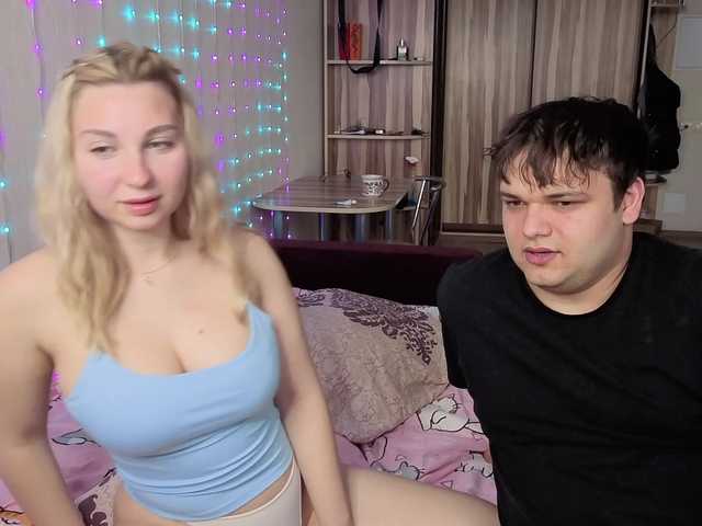 Dima-Katya-love's BongaCams profile