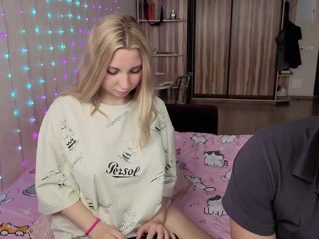 Dima-Katya-love's BongaCams profile