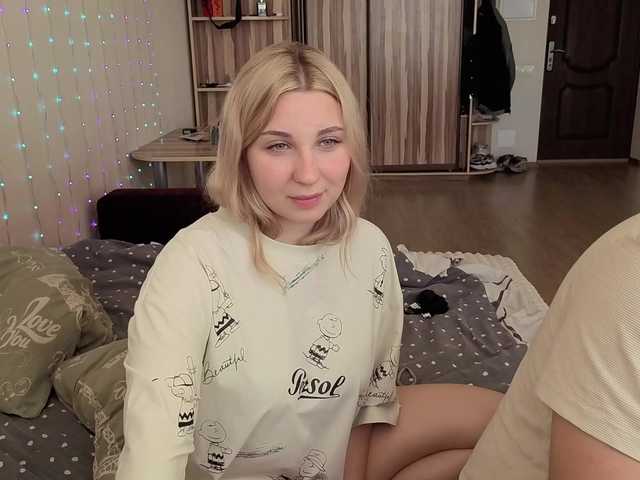 Dima-Katya-love's BongaCams profile