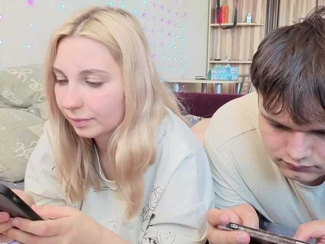 Dima-Katya-love's BongaCams show and profile