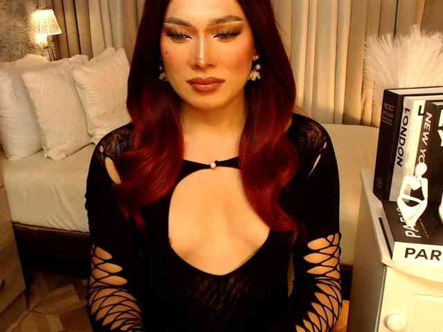 Miss-avacroft