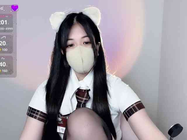 luckybaby webcam