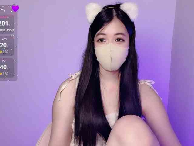luckybaby webcam