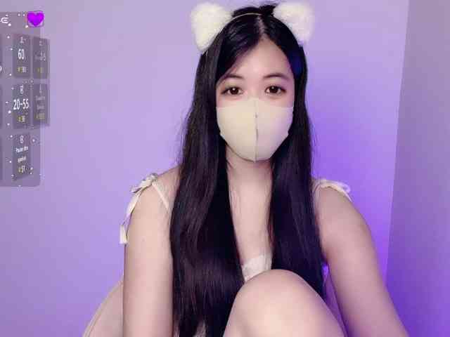 luckybaby webcam