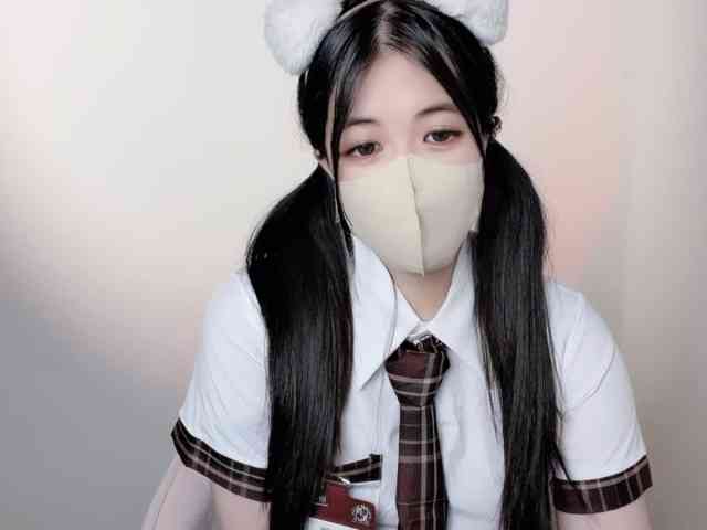 luckybaby webcam