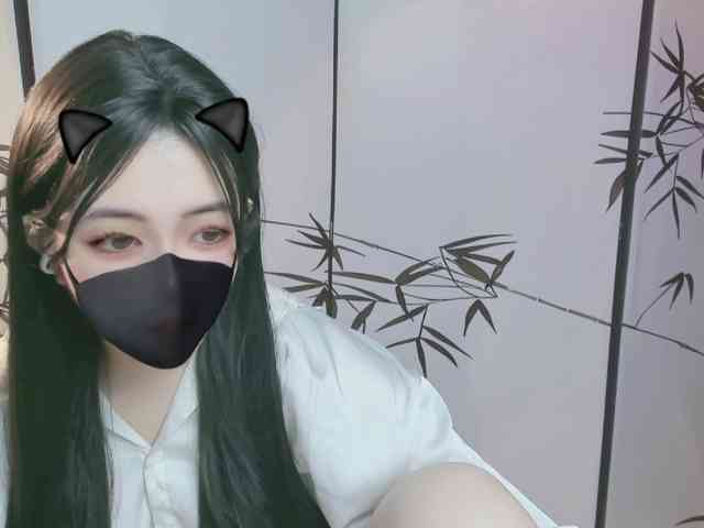 luckybaby webcam