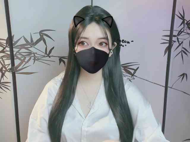 luckybaby webcam