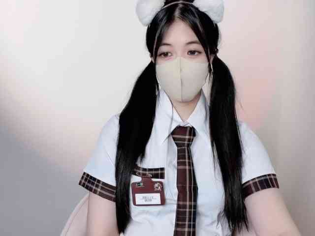 luckybaby webcam