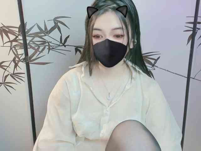 luckybaby webcam
