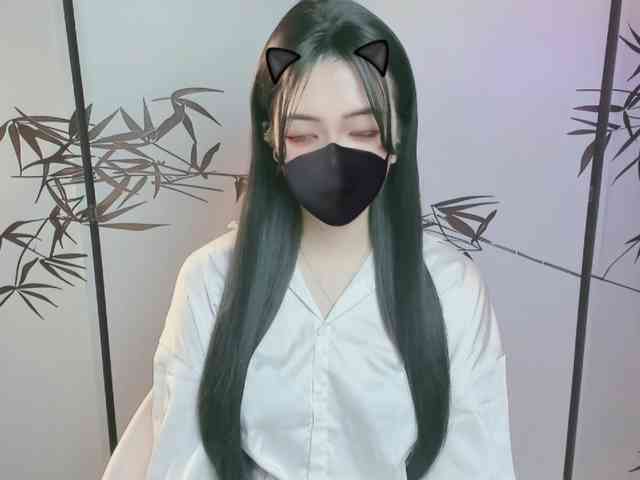 luckybaby webcam