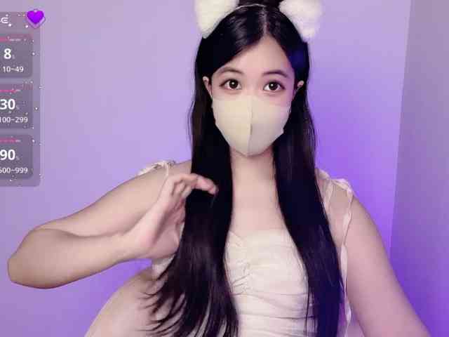 luckybaby webcam