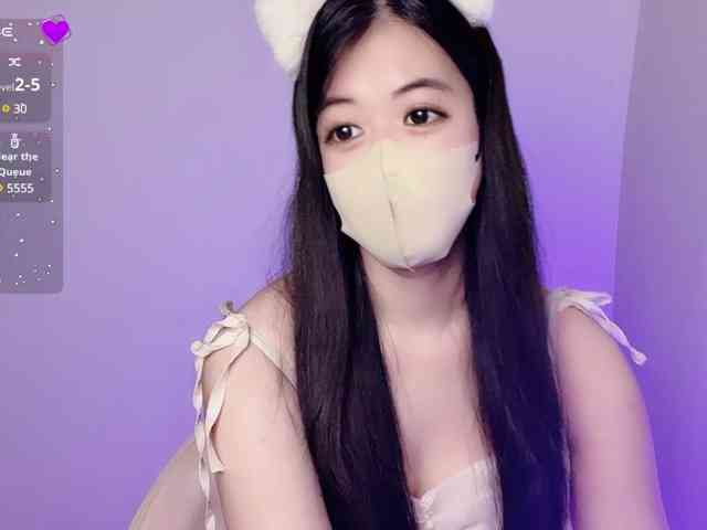 luckybaby webcam