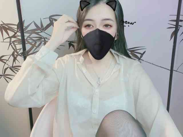luckybaby webcam