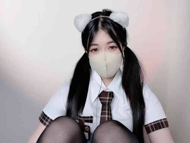 luckybaby webcam