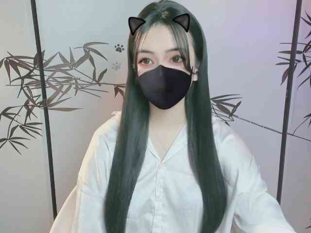 luckybaby webcam