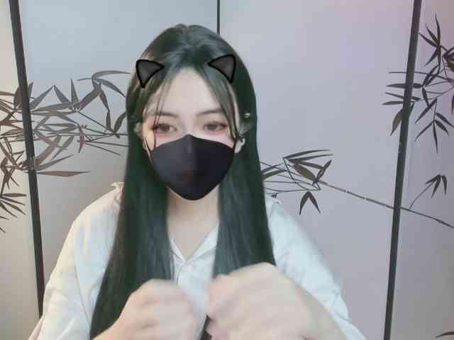 luckybaby webcam