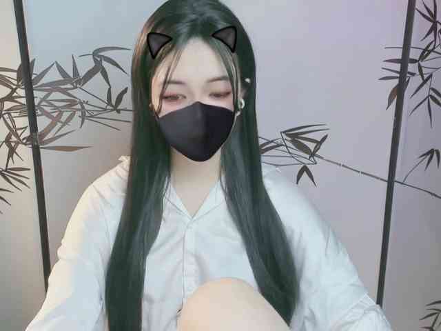 luckybaby webcam
