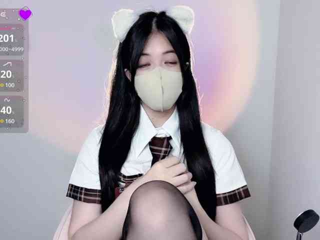 luckybaby webcam