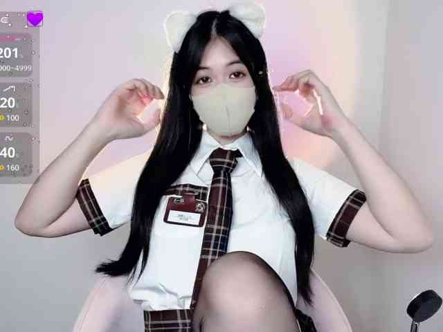 luckybaby webcam