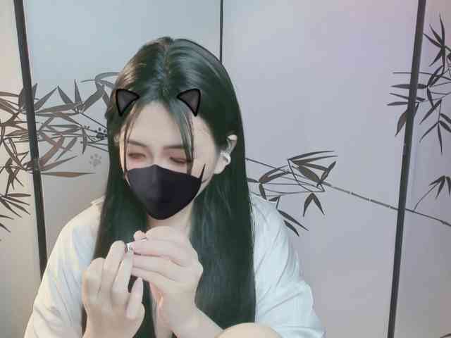 luckybaby webcam