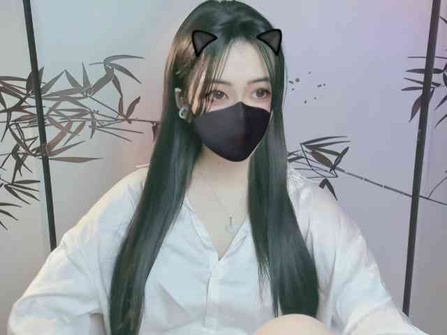 luckybaby webcam