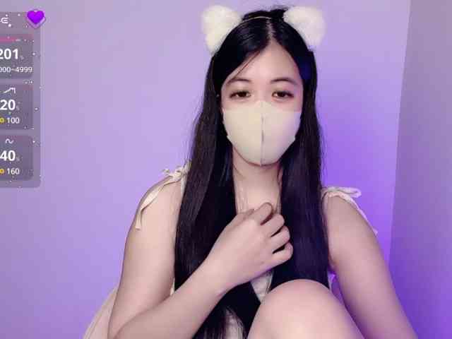 luckybaby webcam