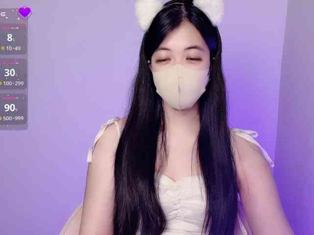 luckybaby webcam
