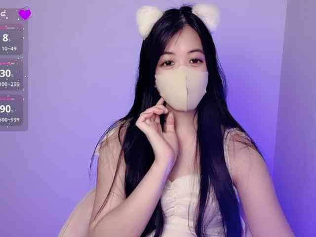 luckybaby webcam